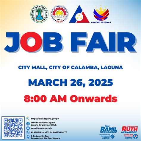urgent job hiring in laguna|job vacancies jobs in Laguna .